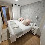 Nara Playa Apartamento