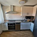Nara Playa Apartamento Boiro