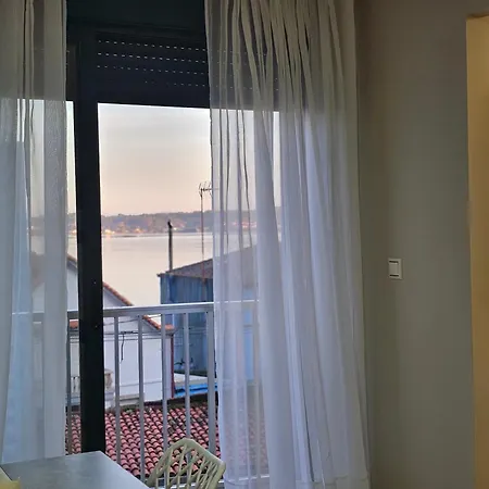 Nara Playa Apartamento Boiro