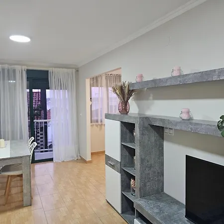 Apartamento Nara Playa Boiro