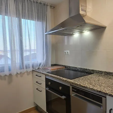 Apartamento Nara Playa *