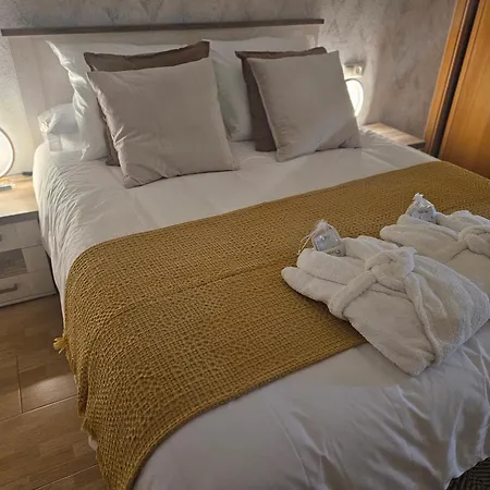 Nara Playa Apartment