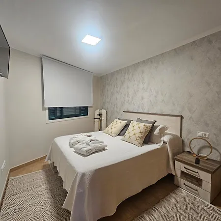 Nara Playa Apartamento *