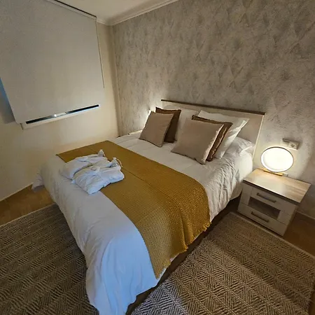 Apartmán Nara Playa