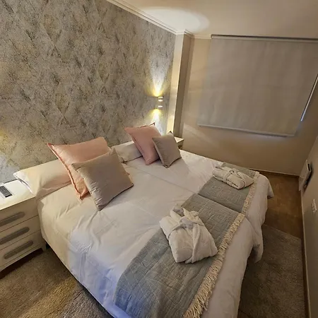 Апартаменты Nara Playa *