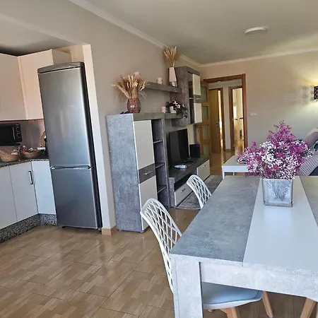 Nara Playa Apartmán *