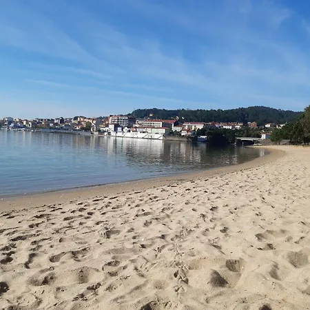 Nara Playa Boiro
