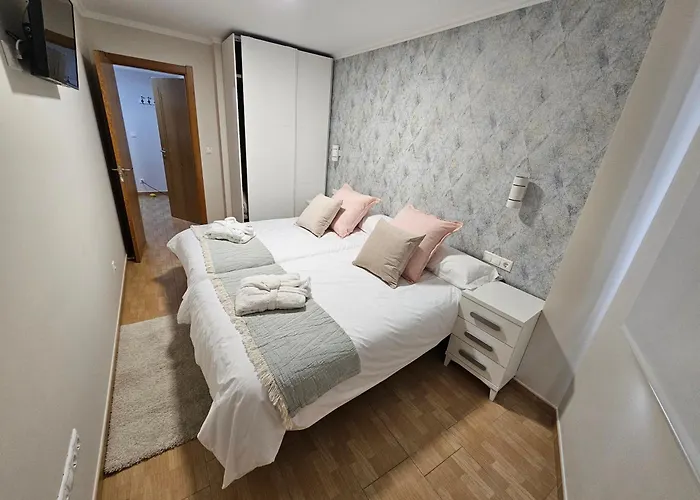 Nara Playa Апартаменты