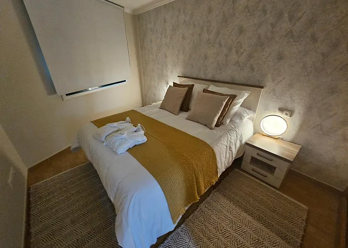 Апартаменты Nara Playa