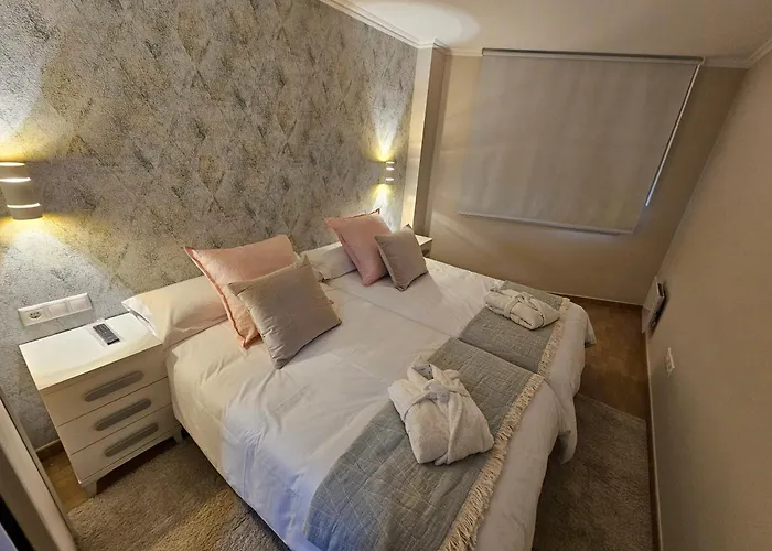 Апартаменты Nara Playa *