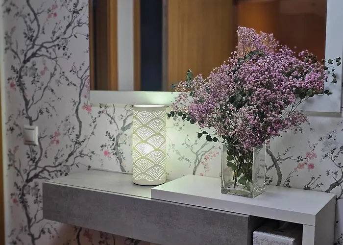 Nara Playa Апартаменты