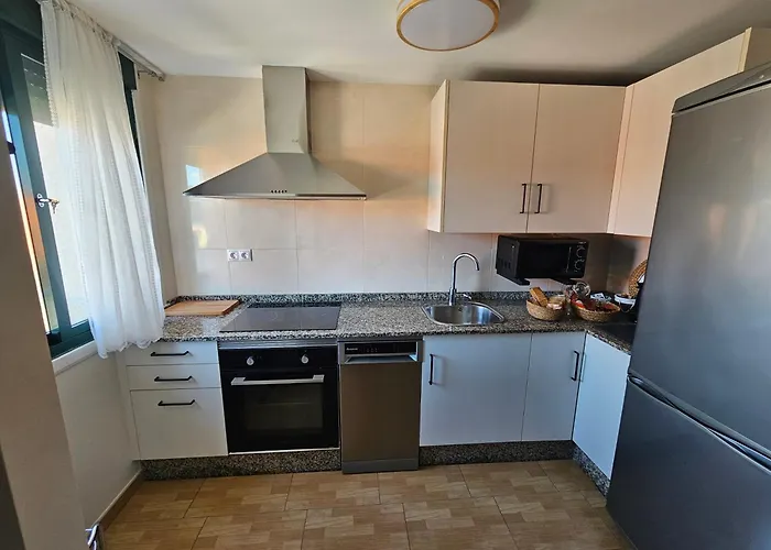 Nara Playa Апартаменты Бойро