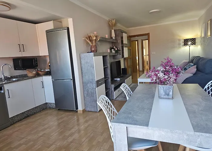 Nara Playa Апартаменты *