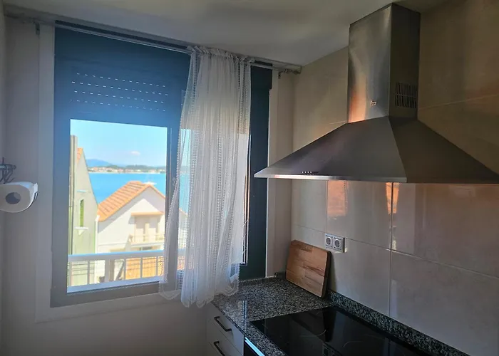 Nara Playa Апартаменты